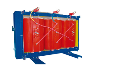 莆田SCBH15干式非晶合金铁心变压器